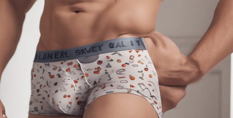 Men’s Funny Underwear Captions For Instagram In 2023