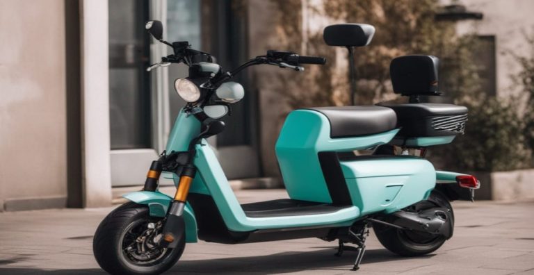 200 Best Electric Scooter Captions For Instagram