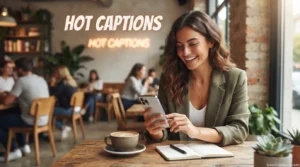 Hot Captions