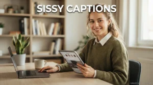 Sissy Captions