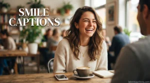 Smile Captions